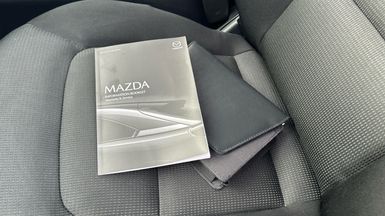 Mazda CX-5 2.0 e-Skyactiv G MHEV Centre-Line 5dr Auto Petrol Estate